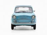 Vespa 400 1957 года